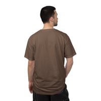 Image 5 of SINEMA "SUN" Tee by GOME