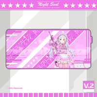 Image 2 of Frieren Tactical Maid / DESK MATS 