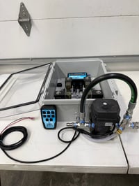 Image 1 of 4 soap premier remote system (high pressure)