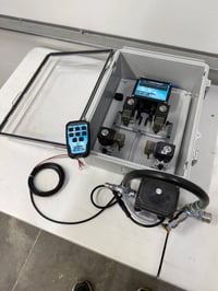 Image 2 of 4 soap premier remote system (high pressure)