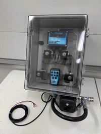 Image 3 of 4 soap premier remote system (high pressure)