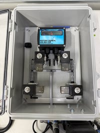 Image 4 of 4 soap premier remote system (high pressure)