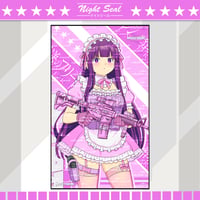 Image 3 of Frieren x Tactical Maid