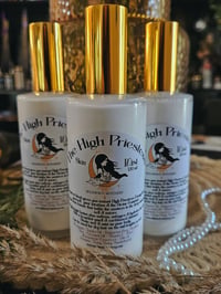 Image 1 of 'THE HIGH PRIESTESS' Skin Mist