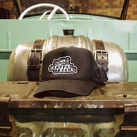 Image 3 of LIMITED CHOPPER DREAMS TRUCKER HATS