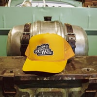 Image 4 of LIMITED CHOPPER DREAMS TRUCKER HATS