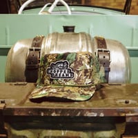 Image 6 of LIMITED CHOPPER DREAMS TRUCKER HATS