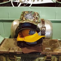 Image 7 of LIMITED CHOPPER DREAMS TRUCKER HATS