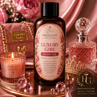 Luxury Girl