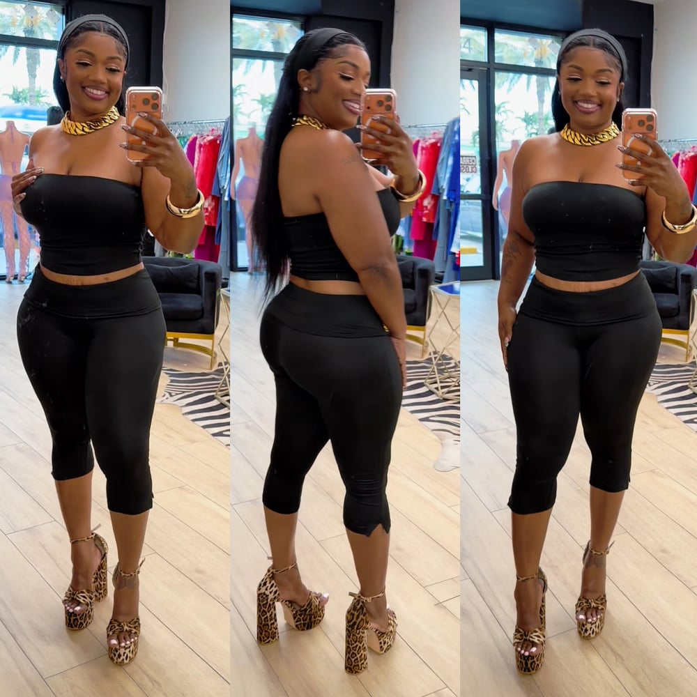 Image of TRINA SET