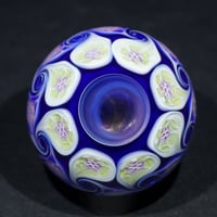 Image 7 of Pastel Reticello Murrini Marble