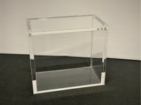 Image 2 of Booster Box Acrylic Case 