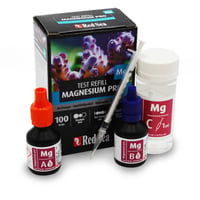 Image 2 of RedSea Magnesium Pro Reagent Refill Kit