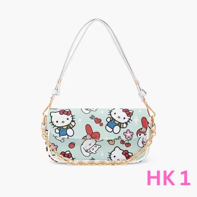 Image of HK Shoulder Bag