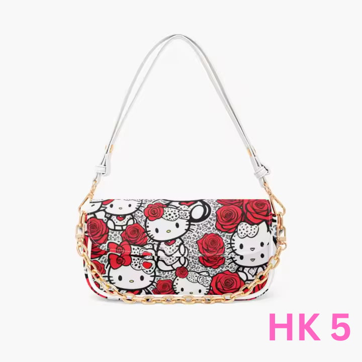 Image of HK Shoulder Bag