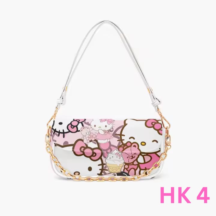 Image of HK Shoulder Bag