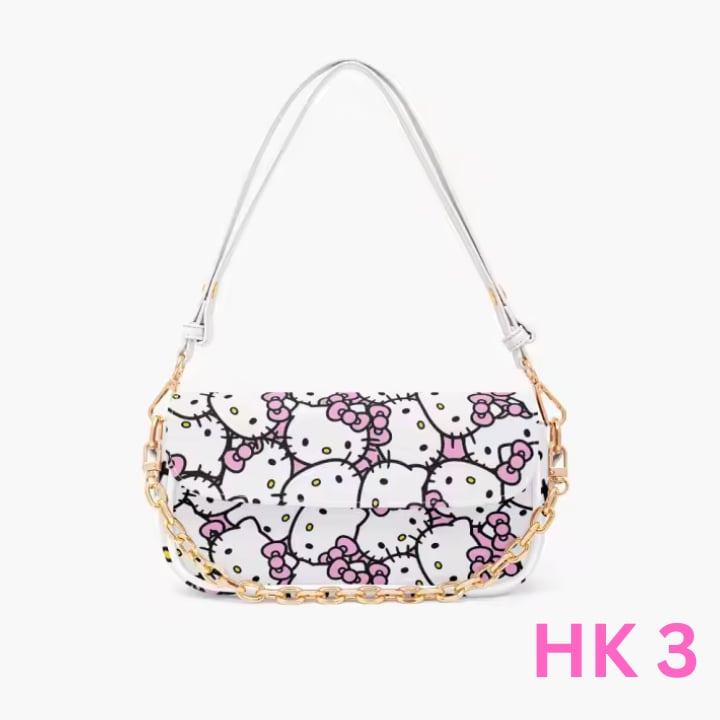 Image of HK Shoulder Bag