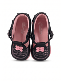 Image 4 of zapatitos Lazo Dulzura 