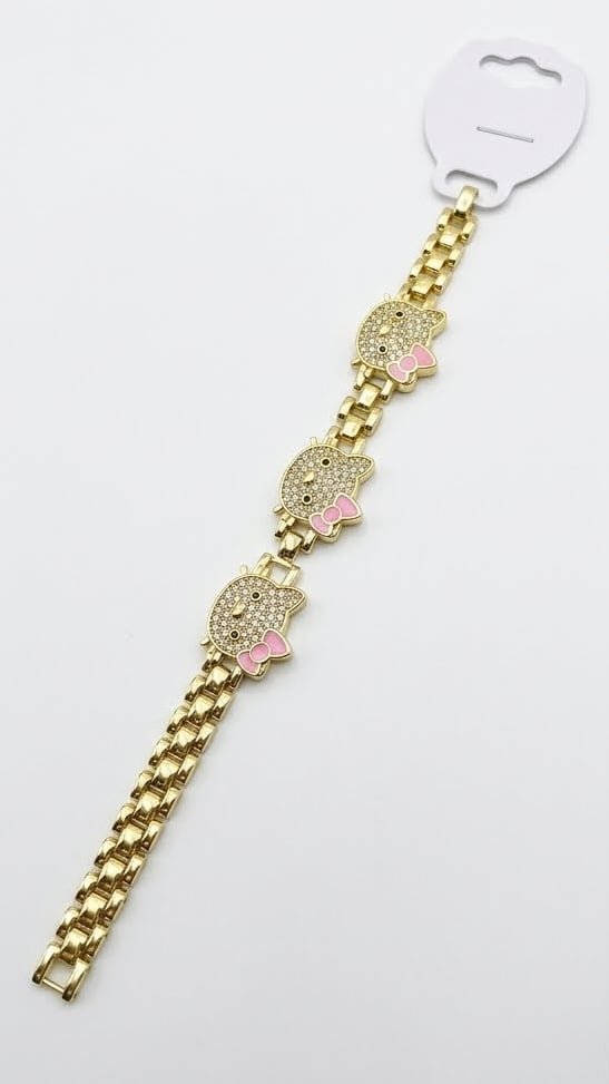 Image of HK Bracelet