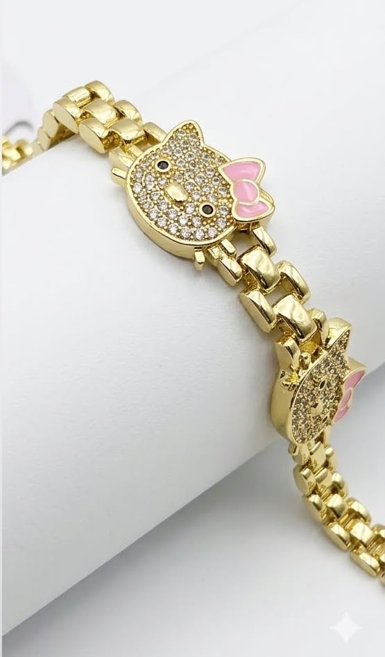 Image of HK Bracelet