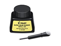 Image 2 of Pilot Refill Ink - Jumbo Super Color for SC6600 (Black)