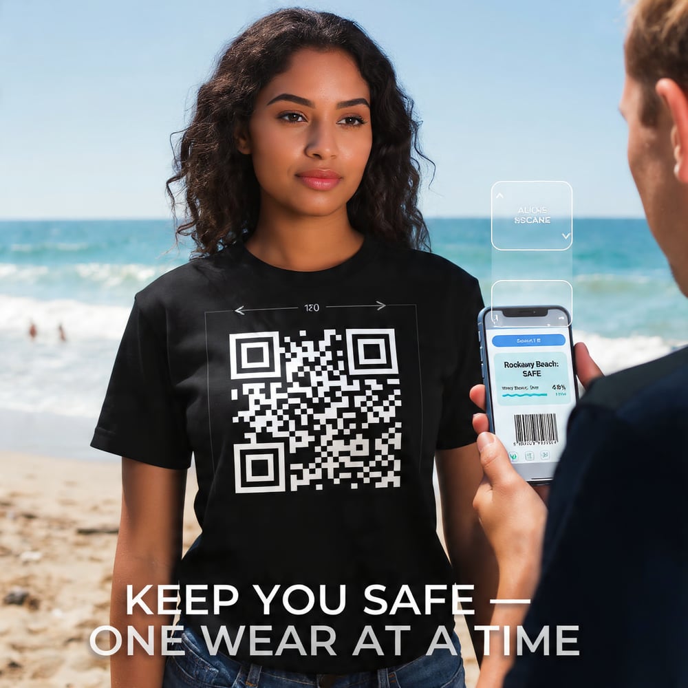 Image of YGL x GROK x GOOGLEAI =ECOSYSTEM LIMITED EDITION TEE