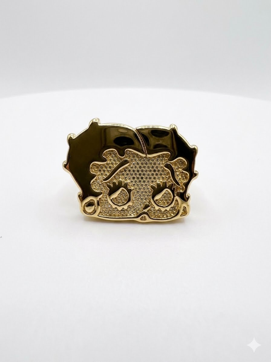 Image of BB Ring 