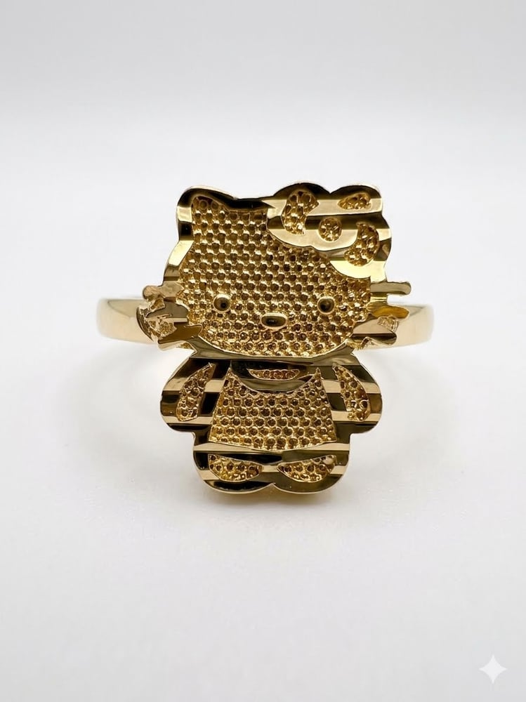 Image of HK Ring
