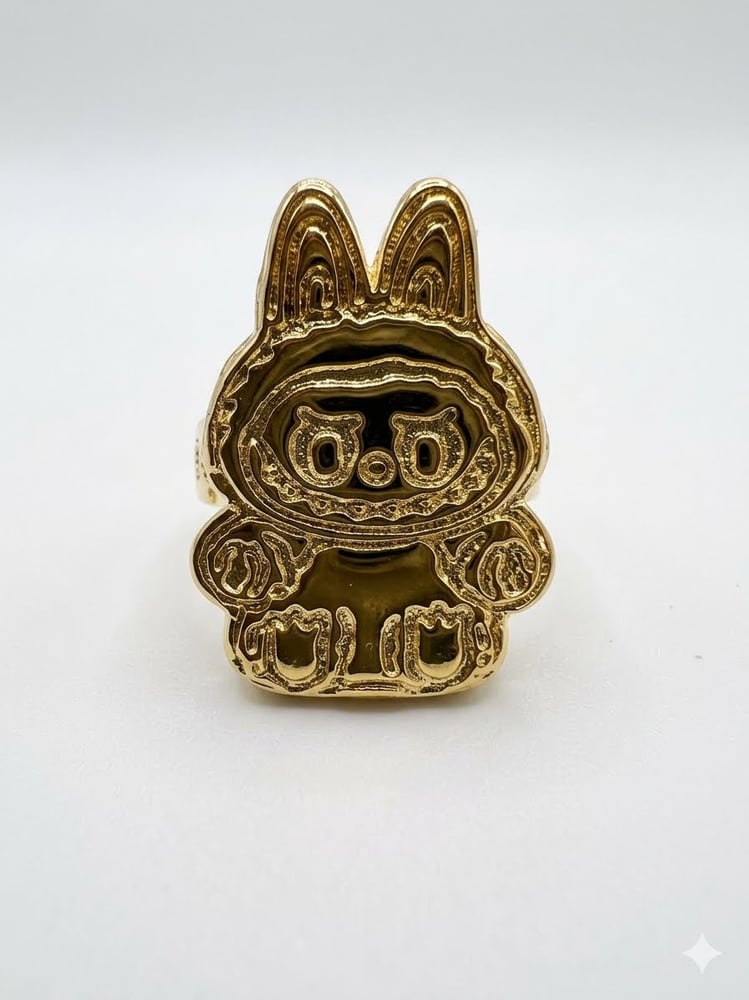 Image of LB Ring