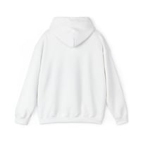 Image 2 of Grace Carries Hoodie — Christian Faith Encouragement Pullover (I’m Proof That)