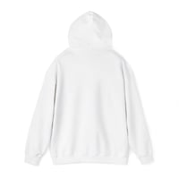 Image 3 of Grace Carries Hoodie — Christian Faith Encouragement Pullover (I’m Proof That)
