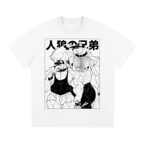 Image 1 of Romulus & Remus Tee