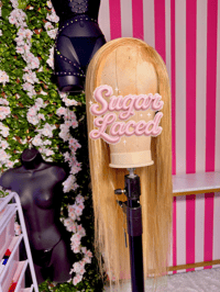 26’ Latto Blonde 