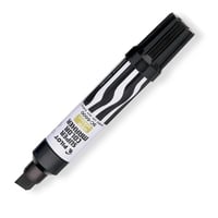 Image 1 of Pilot Jumbo Super Color Chisel SC6600 (Black)