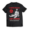 1-900-4-CORPSE (Black Goldan 5000 Tee)