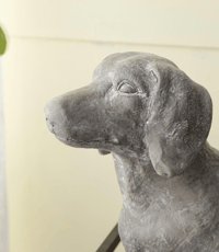 Image 5 of  Dachshund Planter