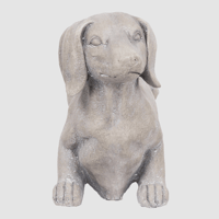 Image 2 of  Dachshund Planter