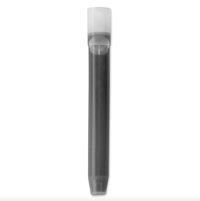 Image 3 of Pilot Parallel Pen Ink Refill (Black - 6 Pack)