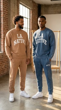 Image 2 of LA NATIVE The Coziest