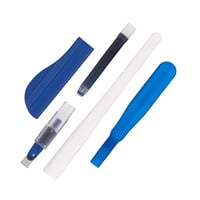 Image 4 of Pilot Parallel Pen 2-Color Calligraphy Pen Set (6.0mm)