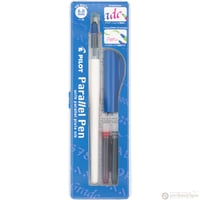 Image 2 of Pilot Parallel Pen 2-Color Calligraphy Pen Set (6.0mm)