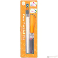 Image 2 of Pilot Parallel Pen 2-Color Calligraphy Pen Set (2.4mm)