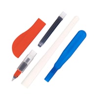 Image 4 of Pilot Parallel Pen 2-Color Calligraphy Pen (1.5mm)