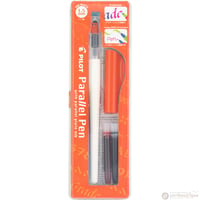 Image 2 of Pilot Parallel Pen 2-Color Calligraphy Pen (1.5mm)