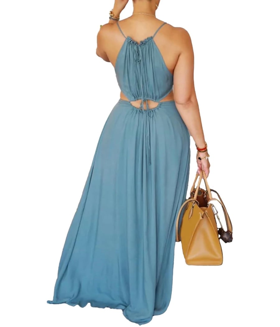 Image of Ebony Dress