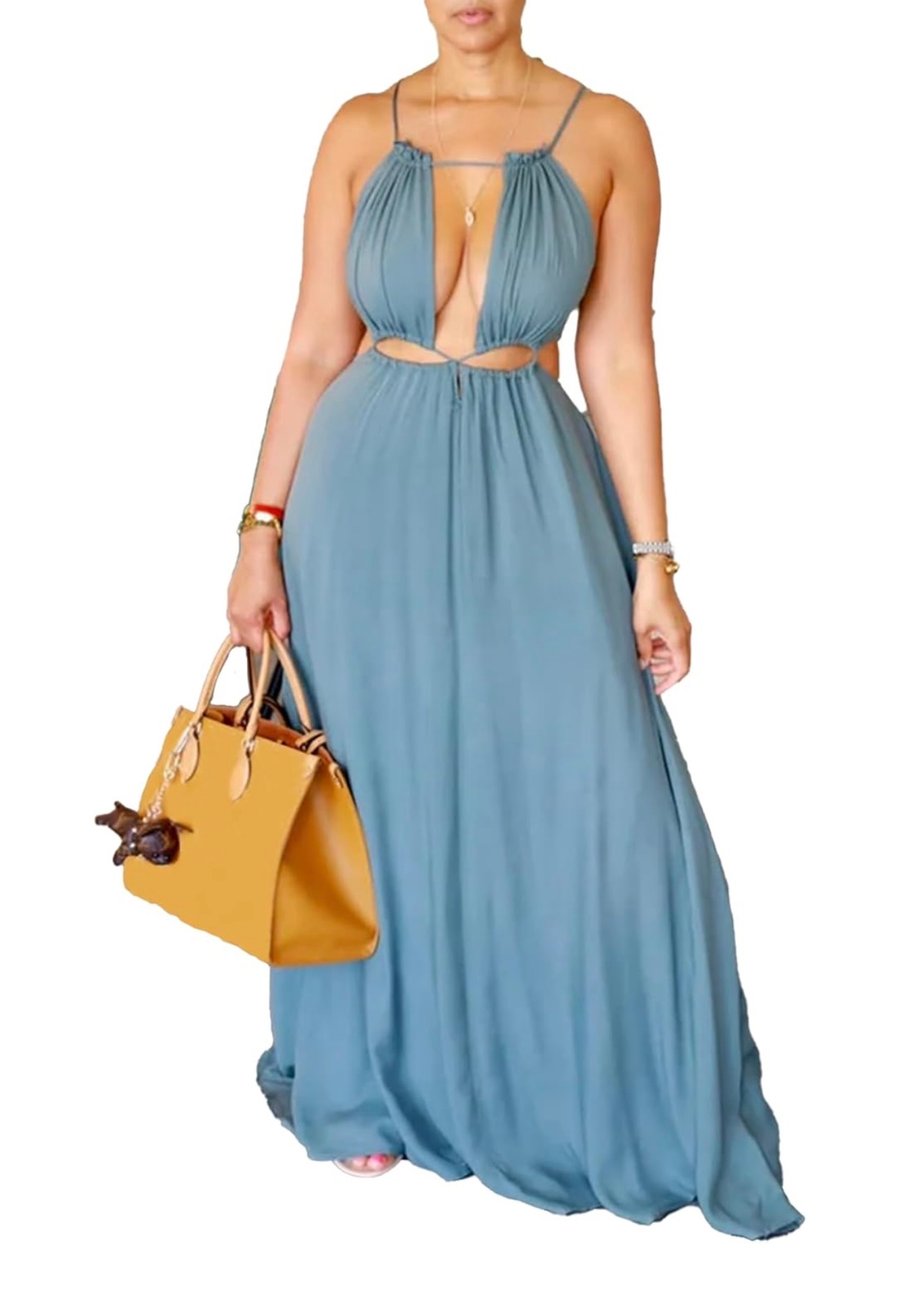 Image of Ebony Dress