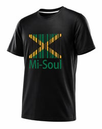 Mi-Soul  - Jamaican Edition