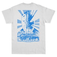 Image 2 of JOJO'S BIZZARE ADVENTURE PART1: PHANTOM BLOOD T-SHIRT