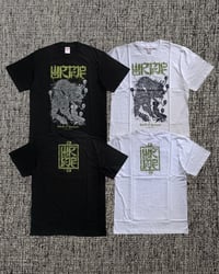 Wormrot | Stench of Igronance T-shirt