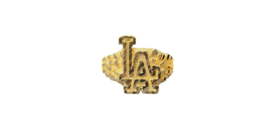 Image of LA Ring